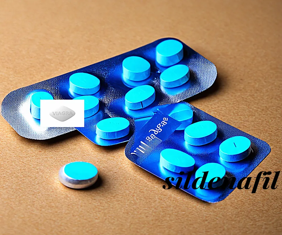 Sildenafil 1a farma 50 mg pris